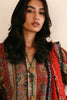 Zaha Amaya Printed Lawn – RAYA (APL26-01)