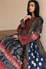 Zaha Amaya Printed Lawn – NOIRA (APL26-03)