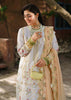 Shurooq Luxury Lawn  – ELLA