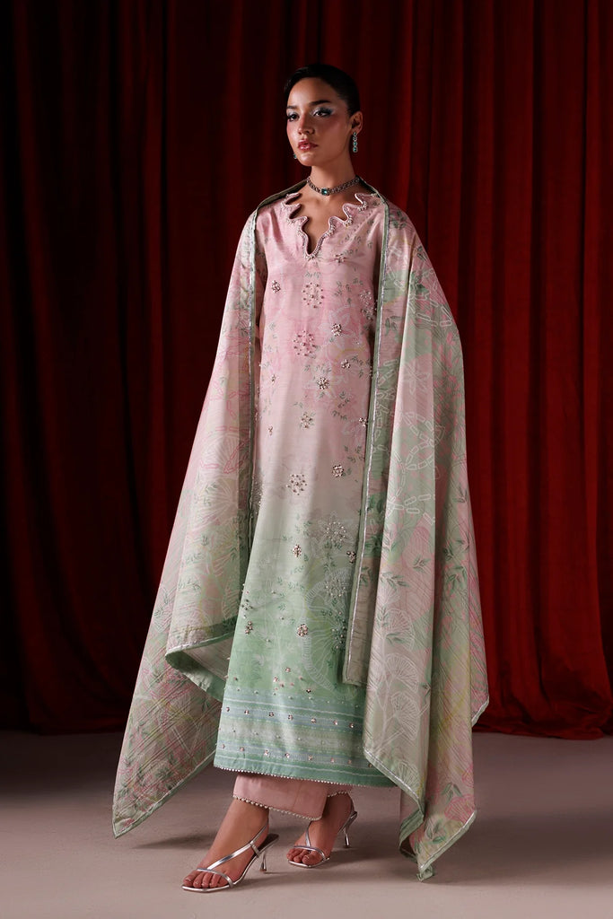 Rang Rasiya Luxe Silk Edit – Zelie