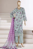 Sadabahar Stitched Lawn – 981-PISTA