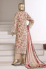 Sadabahar Stitched Lawn – 985-SKIN