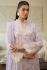Aabyaan Print Luxe Linen – ESTELLE (AK-01)