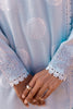 Cross Stitch Eid Lawn Edit – CRYSTAL GLARE-3 PIECE COTTON JACQUARD SUIT