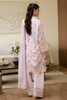 Aabyaan Print Luxe Linen – ESTELLE (AK-01)