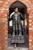 Emaan Adeel Mirabelle Festive Luxury Lawn – MIDNIGHT BLISS
