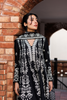 Emaan Adeel Mirabelle Festive Luxury Lawn – MIDNIGHT BLISS