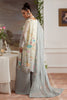 Nureh Amaya Chiffon Formals – AM-27