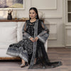 ZA Inayat Semi-Stitched Formals – D-06