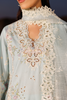Emaan Adeel Sunlit Groove Luxury Lawn – MORNING DEW