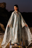 Emaan Adeel Sunlit Groove Luxury Lawn – MORNING DEW