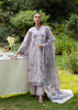 Elaf Luxury Lawn – ELQ-4b Pure Plum