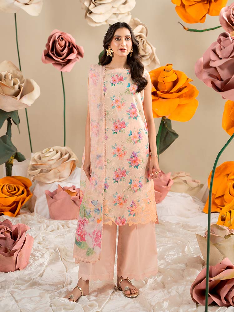 Brenish Tabsum Lawn – DN-11
