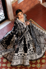 Emaan Adeel Mirabelle Festive Luxury Lawn – MIDNIGHT BLISS