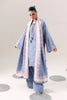 Qalamkar QPrints Winter – QPW-06 (A) Beena