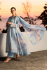 Aabyaan Shezlin Chikankari Lawn Edit – CALINA (AZ-09)