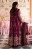 Nureh Jhoomro Luxury Formals – NL-97 Nur