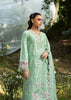 Elaf Luxury Lawn – ELQ-3a Daisy Chain