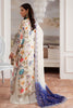 Nureh Amaya Chiffon Formals – AM-26