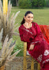 Elaf Luxury Lawn – ELY-10 CHERIE LADY