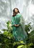 Elaf Luxury Lawn – ELQ-2a Lover's Eden