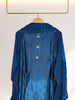 Ombre Luxury Shamooz Silk Pret/Stitched – D-04