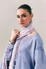 Qalamkar QPrints Winter – QPW-06 (A) Beena