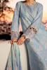 Aabyaan Shezlin Chikankari Lawn Edit – CALINA (AZ-09)