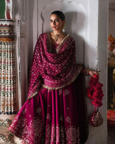 Hussain Rehar Formals