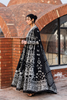 Emaan Adeel Mirabelle Festive Luxury Lawn – MIDNIGHT BLISS