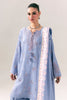 Qalamkar QPrints Winter – QPW-06 (A) Beena
