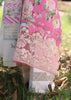 Elaf Prints Chikankari Lawn – ECK-03B PINK MUSE
