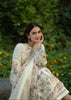 Elaf Luxury Lawn – ELQ-7b Sweet Talk
