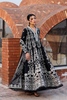 Emaan Adeel Mirabelle Festive Luxury Lawn – MIDNIGHT BLISS