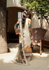 Firdous Sunspell Lawn – D140 - Botanica