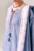 Qalamkar QPrints Winter – QPW-06 (A) Beena