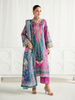 Gulaal Aira Printed Silk Formals – Zeal