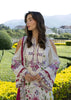 Elaf Signature Embroidered Lawn Prints – ESA-1A DUCHESS