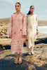 Nureh Gardenia Chikankari Lawn Collection – NSG-154