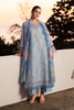 Aabyaan Shezlin Chikankari Lawn Edit – CALINA (AZ-09)