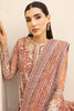Farasha Lu-Zella Luxury Formals – Vintage Rose
