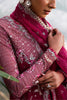 Afrozeh La Fuchsia Luxury Formals – Rowan