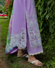 Mushq Hemline Lawn · The Secret Garden – Dewdrop Dance