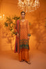 Salina Lawn with Cutwork Dupatta Vol-2 – SCWV2-9
