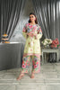 Regalia Cocoon Basic Pret Co-Ord – CB1-9