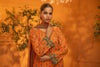 Salina Lawn with Cutwork Dupatta Vol-2 – SCWV2-9