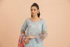 Salina Jacquard Printed Lawn Vol-1 – JPV1-9