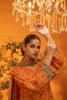 Salina Lawn with Cutwork Dupatta Vol-2 – SCWV2-9