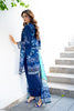 Salina Printed Lawn Vol-2 – D-34