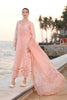 Saadia Asad Noor Eid Luxury Laserkaari Lawn – D3-B